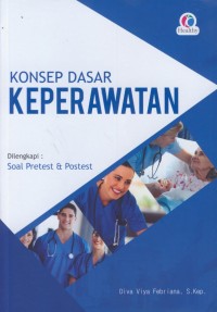 Image of Konsep Dasar Keperawatan