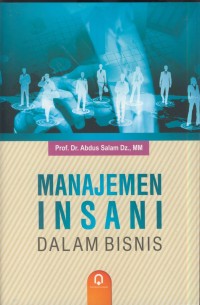 Image of Manajemen insani dalam bisnis