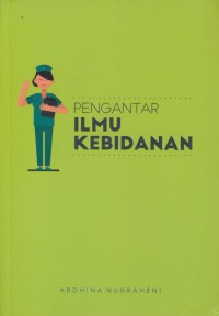 Image of Pengantar ilmu kebidanan