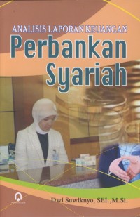Image of Analisis laporan keuangan perbankan syariah