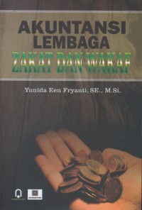 Image of Akuntansi lembaga zakat dan wakaf