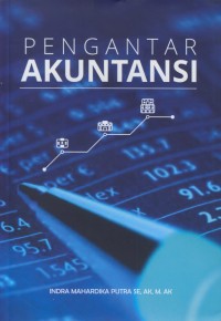Image of Pengantar akuntasi