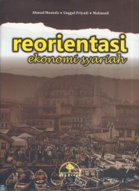 Image of Reorientasi ekonomi syariah