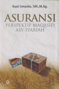 Image of Asuransi perspektif maqasid asy-syariah