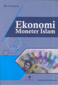 Image of Ekonomi moneter islam