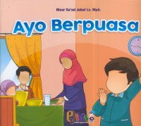 Image of Ayo berpuasa