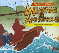 Image of Muawiyah bin abu sufyan : sang penakluk negara cyprus