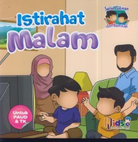 Image of Istirahat malam