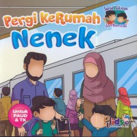 Image of Pergi ke rumah nenek