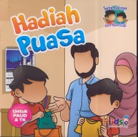 Image of Hadiah puasa