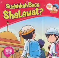 Image of Sudahkah baca shalawat?