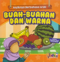 Image of Buah-buahan dan warna