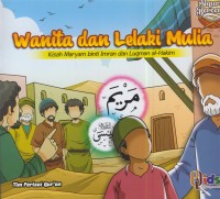 Image of Wanita dan lelaki mulia : kisah Maryam binti Imran dan Luqman al-Hakim