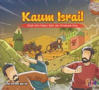 Image of Kaum Israil : kisah Ash-Habus Sabt dan penduduk Iram