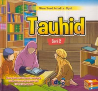 Image of Tauhid Seri 2