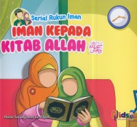 Image of Iman kepada kitab Allah