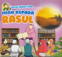 Image of Iman kepada Rasul