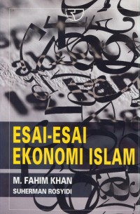 Image of Esai-esai ekonomi islam