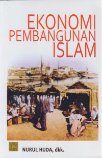 Image of Ekonomi pembangunan islam