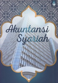 Image of Akuntansi syariah