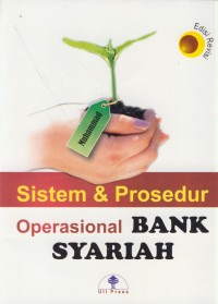 Image of Sistem & prosedur operasional bank syariah