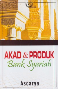 Image of Akad & produk bank syariah