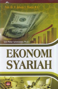 Image of Ekonomi syariah