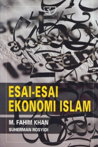 Image of Esai-esai ekonomi islam