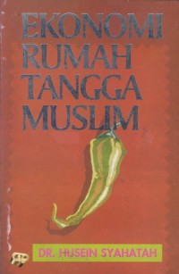 Image of Ekonomi rumah tangga muslim
