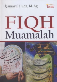 Image of Fiqh muamalah