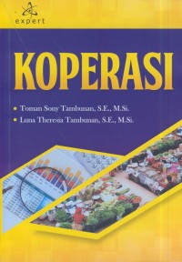 Image of Koperasi