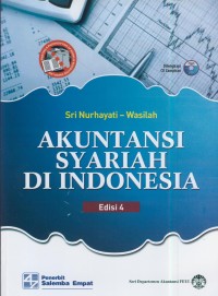 Image of Akuntansi syariah di indonesia
