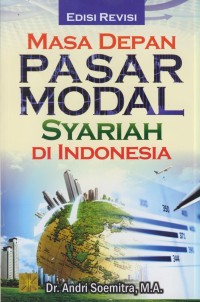 Image of Masa depan pasar modak syariah di indonesia