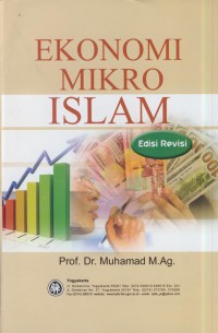 Image of Eknomi mikro islam (edisi revisi)