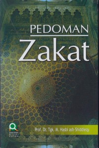 Image of Pedoman Zakat