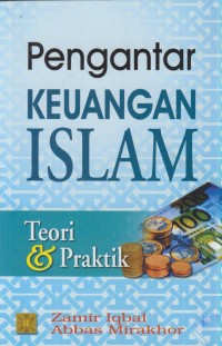 Image of Pengantar keuangan islam : teori & praktik