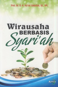 Image of Wirausaha berbasis syariah