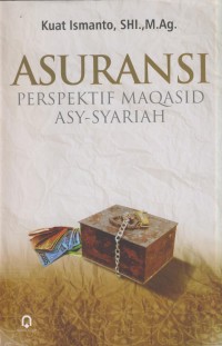 Image of Asuransi perspektif maqasid asy-syariah