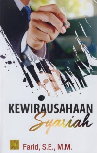 Image of Kewirausahaan syariah