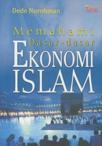 Image of Memahami dasar-dasar ekonomi Islam