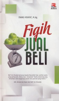 Image of Fiqih jual beli