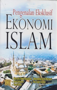 Image of Penegenalan eksklusif ekonomi islam