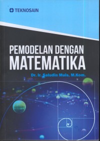 Image of Pemodelan dengan matematika