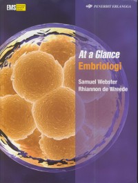 Image of At a glance embriologi