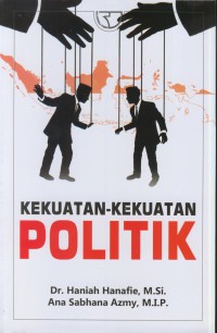 Image of Kekuatan-kekuatan politik
