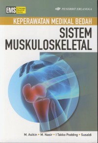 Image of Keperawatan medikal bedah : sistem muskuloskeletal