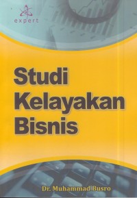 Image of Studi kelayakan bisnis