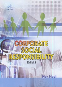 Image of Coporate social responsibility Ed.2