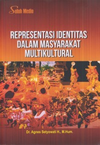 Image of Representasi identitas dalam masyarakat multikultural