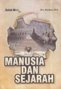 Image of Manusia dan sejarah
